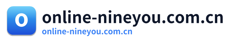 online-nineyou.com.cn Logo